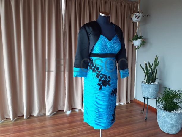 Grande Leilão de Vestidos de Noiva e Cerimónia