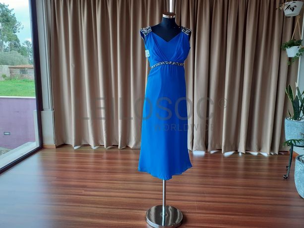 Grande Leilão de Vestidos de Noiva e Cerimónia