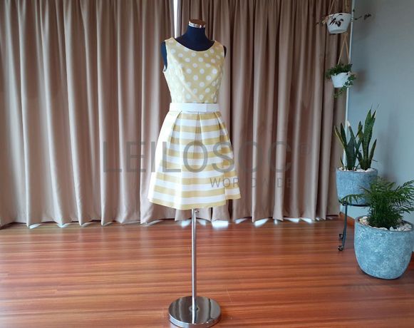 Grande Leilão de Vestidos de Noiva e Cerimónia