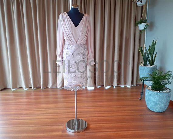 Grande Leilão de Vestidos de Noiva e Cerimónia