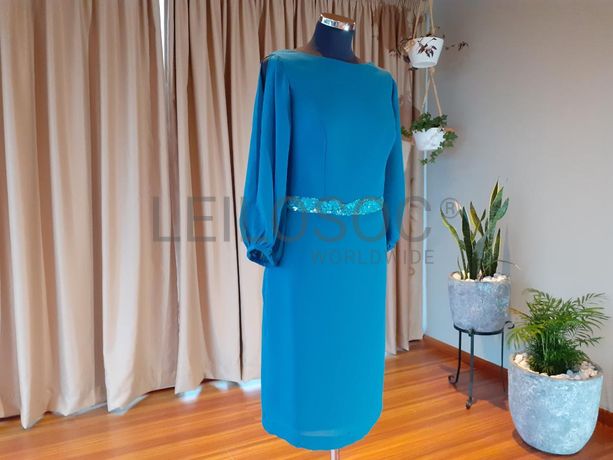 Grande Leilão de Vestidos de Noiva e Cerimónia