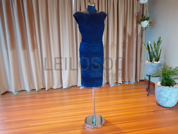 Grande Leilão de Vestidos de Noiva e Cerimónia