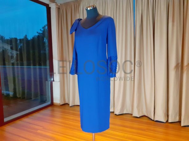 Grande Leilão de Vestidos de Noiva e Cerimónia