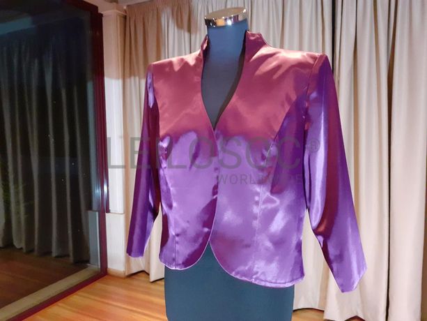 Grande Leilão de Vestidos de Noiva e Cerimónia