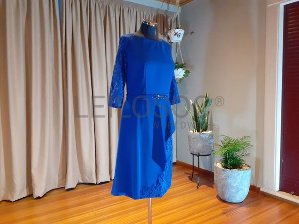 Grande Leilão de Vestidos de Noiva e Cerimónia