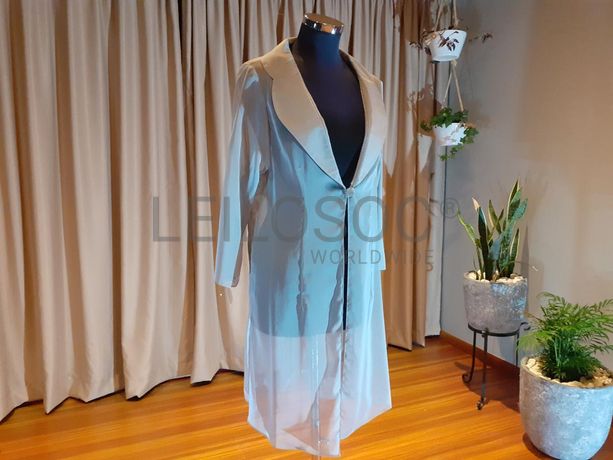 Grande Leilão de Vestidos de Noiva e Cerimónia