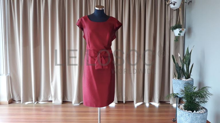 Grande Leilão de Vestidos de Noiva e Cerimónia