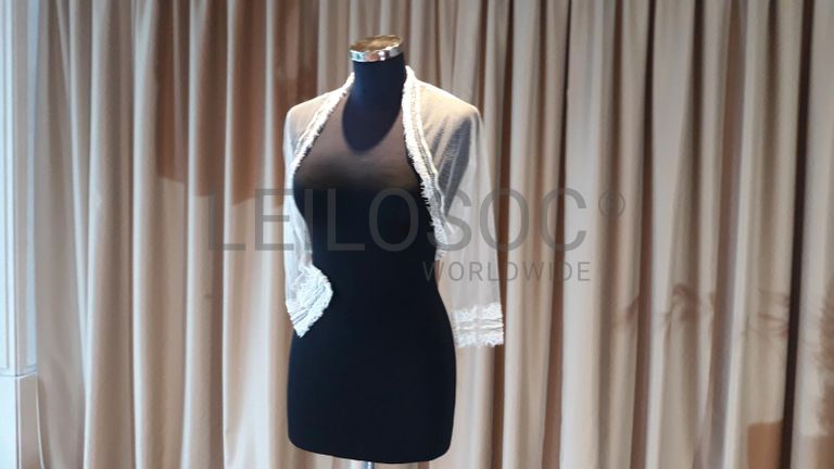 Grande Leilão de Vestidos de Noiva e Cerimónia