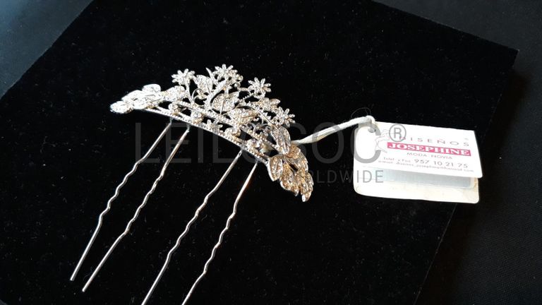 Grande Leilão de Vestidos de Noiva e Cerimónia