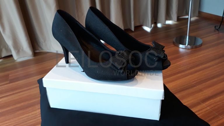 Grande Leilão de Vestidos de Noiva e Cerimónia