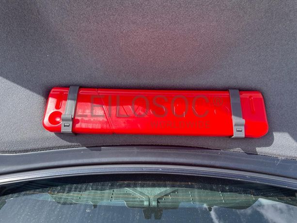 Volvo S40 1.6D · Ano 2010