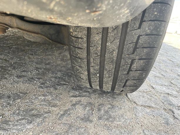 Volvo S40 1.6D · Ano 2010