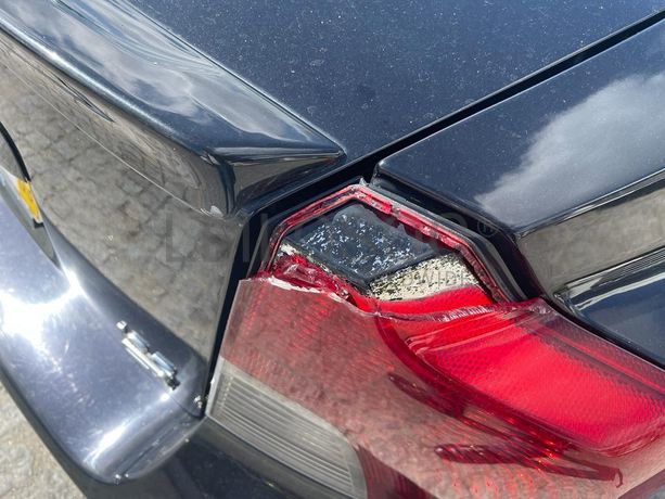 Volvo S40 1.6D · Ano 2010