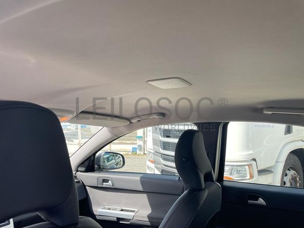 Volvo S40 1.6D · Ano 2010