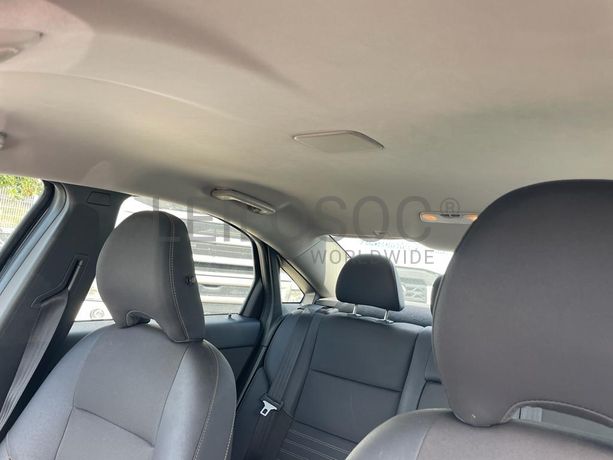 Volvo S40 1.6D · Ano 2010