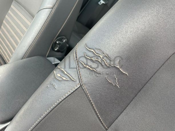 Volvo S40 1.6D · Ano 2010