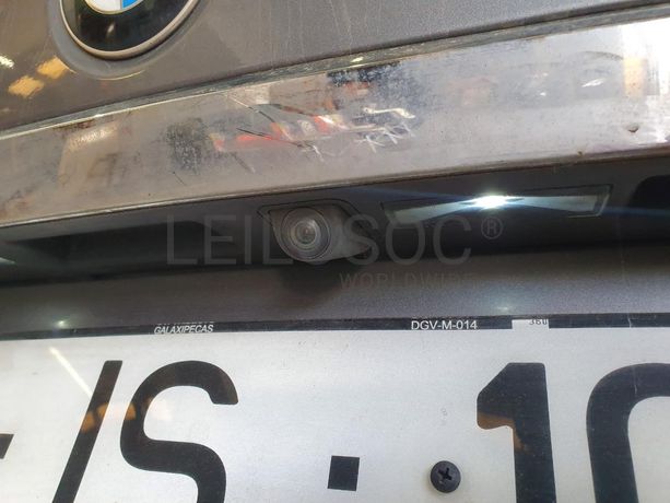 BMW 530D · Ano 2010