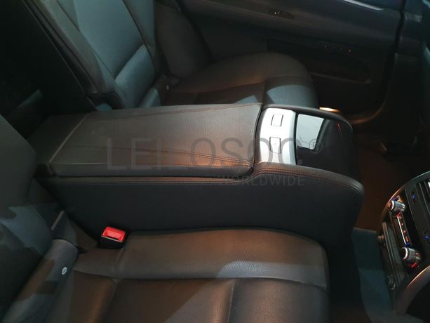 BMW 530D · Ano 2010