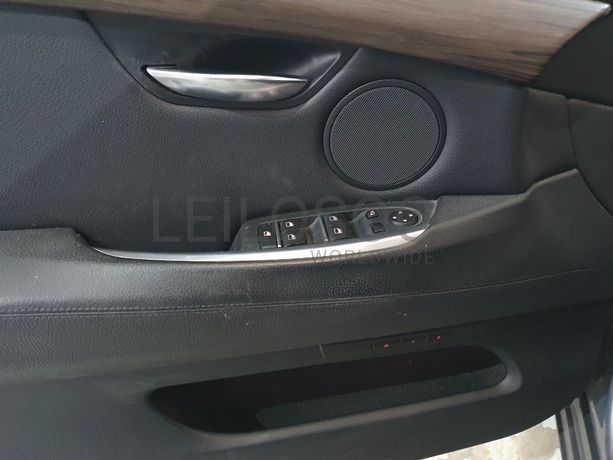 BMW 530D · Ano 2010