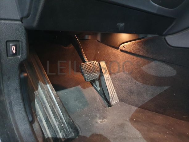 BMW 530D · Ano 2010