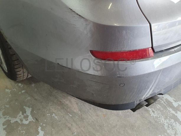 BMW 530D · Ano 2010