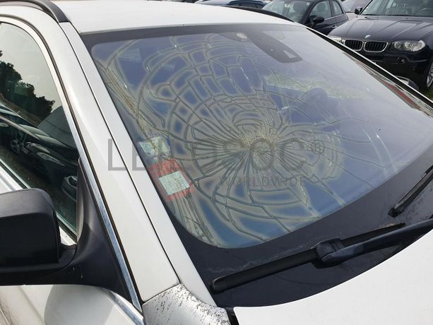 BMW 520D Touring · Ano 2011