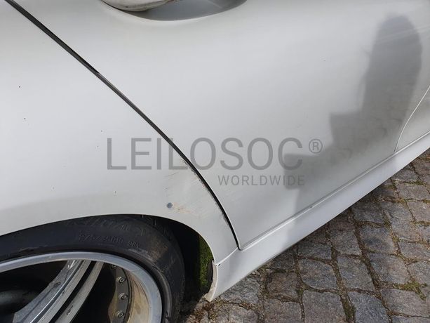 BMW 520D Touring · Ano 2011