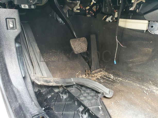 BMW 520D Touring · Ano 2011