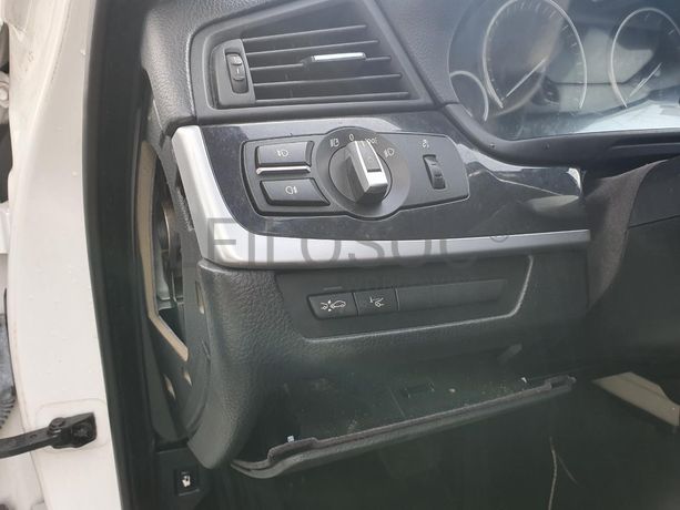 BMW 520D Touring · Ano 2011