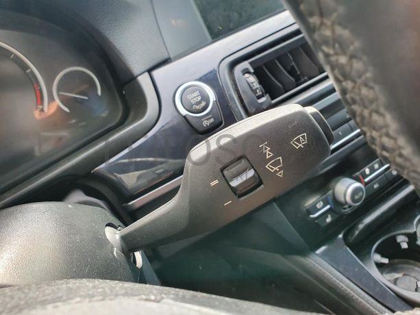 BMW 520D Touring · Ano 2011