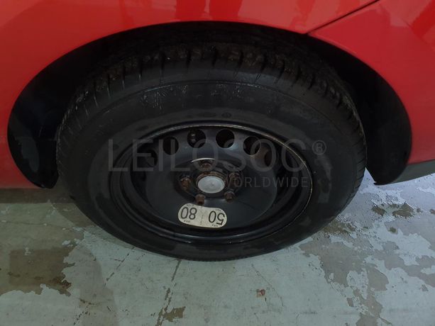 Renault Mégane 1.5 DCI · Ano 2015