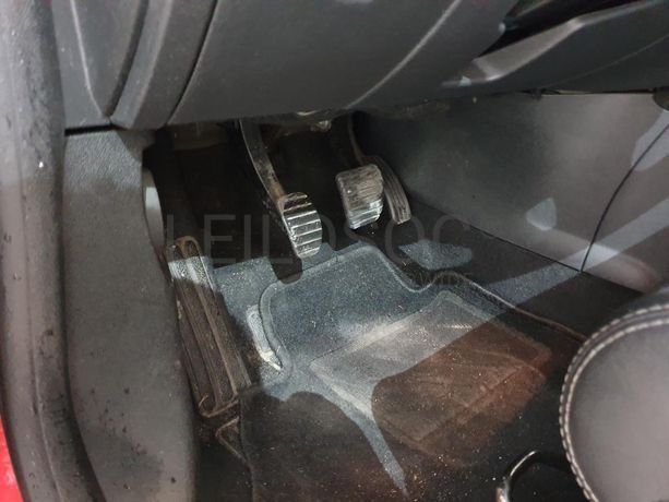 Renault Mégane 1.5 DCI · Ano 2015