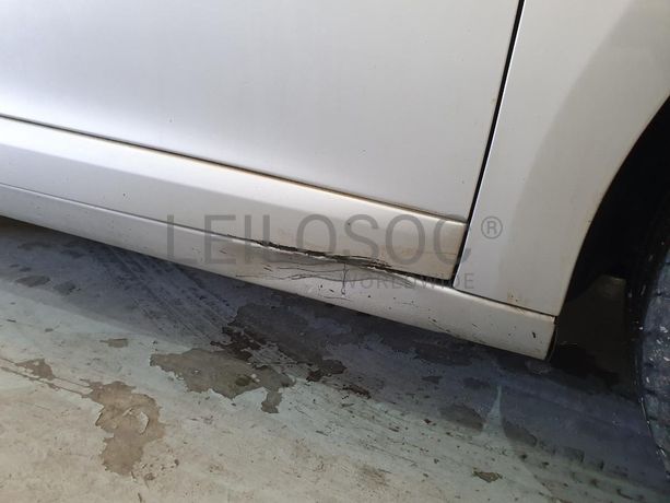 Renault Mégane 1.5 DCI · Ano 2014