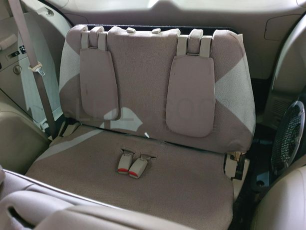 Mitsubishi Outlander 2.0 DI-D · Ano 2007