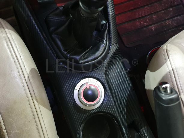 Mitsubishi Outlander 2.0 DI-D · Ano 2007