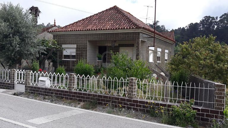 Meação de Moradia · Pombal