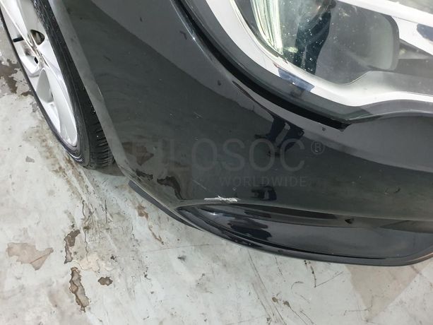 Opel Astra 1.4 Turbo · Ano 2017