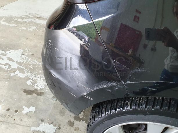 Opel Astra 1.4 Turbo · Ano 2017