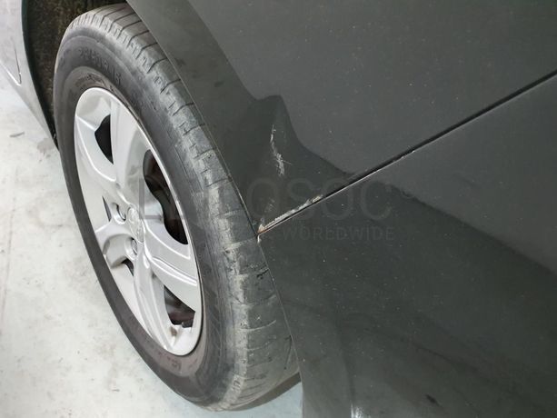 Peugeot 508 SW 1.6 HDI · Ano 2014