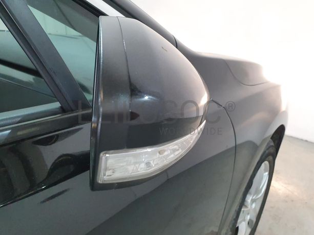 Peugeot 508 SW 1.6 HDI · Ano 2014