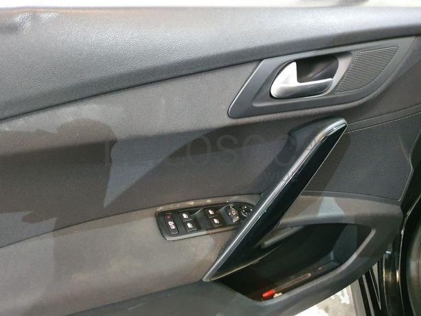 Peugeot 508 SW 1.6 HDI · Ano 2014
