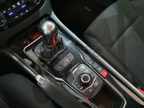 Peugeot 508 SW 1.6 HDI · Ano 2014