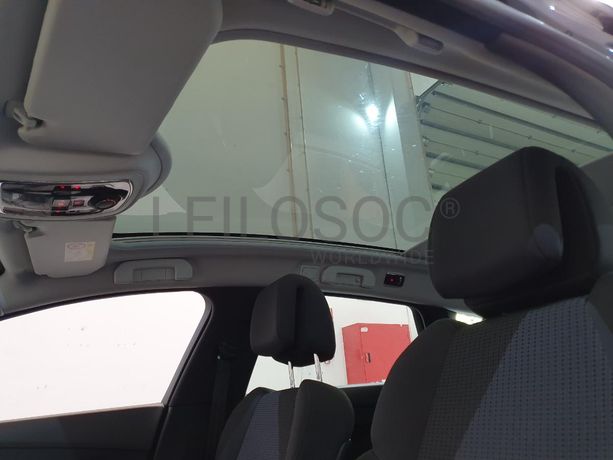 Peugeot 508 SW 1.6 HDI · Ano 2014