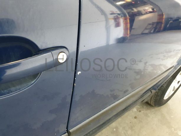 Volkswagen Passat 1.9 TDI · Ano 1997