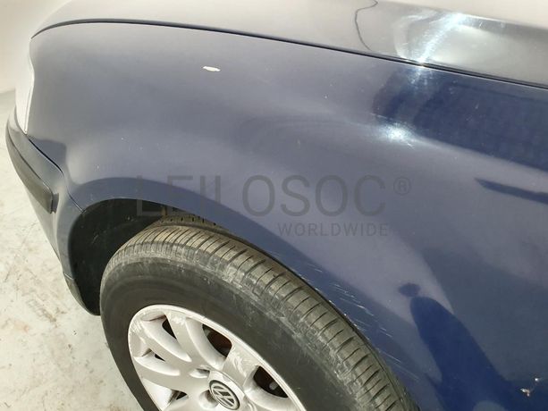 Volkswagen Passat 1.9 TDI · Ano 1997