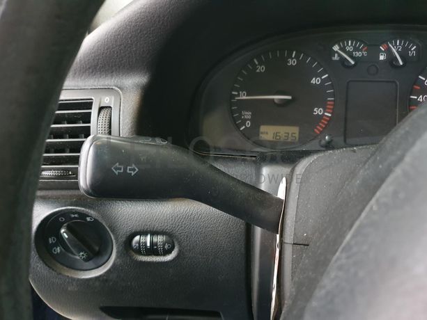 Volkswagen Passat 1.9 TDI · Ano 1997