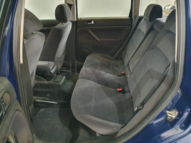 Volkswagen Passat 1.9 TDI · Ano 1997