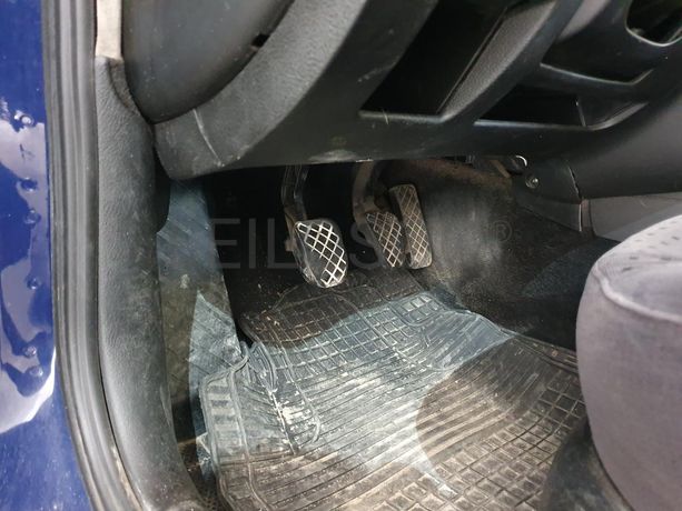 Volkswagen Passat 1.9 TDI · Ano 1997