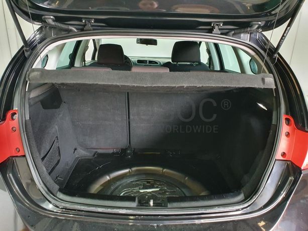 Seat Leon 1.9 TDI · Ano 2007