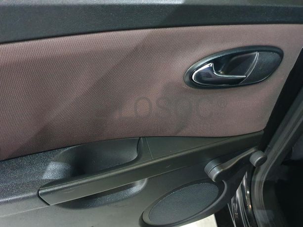 Seat Leon 1.9 TDI · Ano 2007